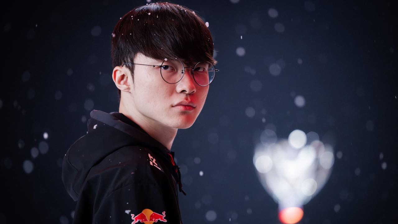 Faker Biography