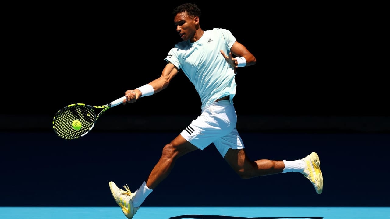 Felix Auger Aliassime Net Worth in 2026: Salary, and Earnings Felix Auger Aliassime Biography