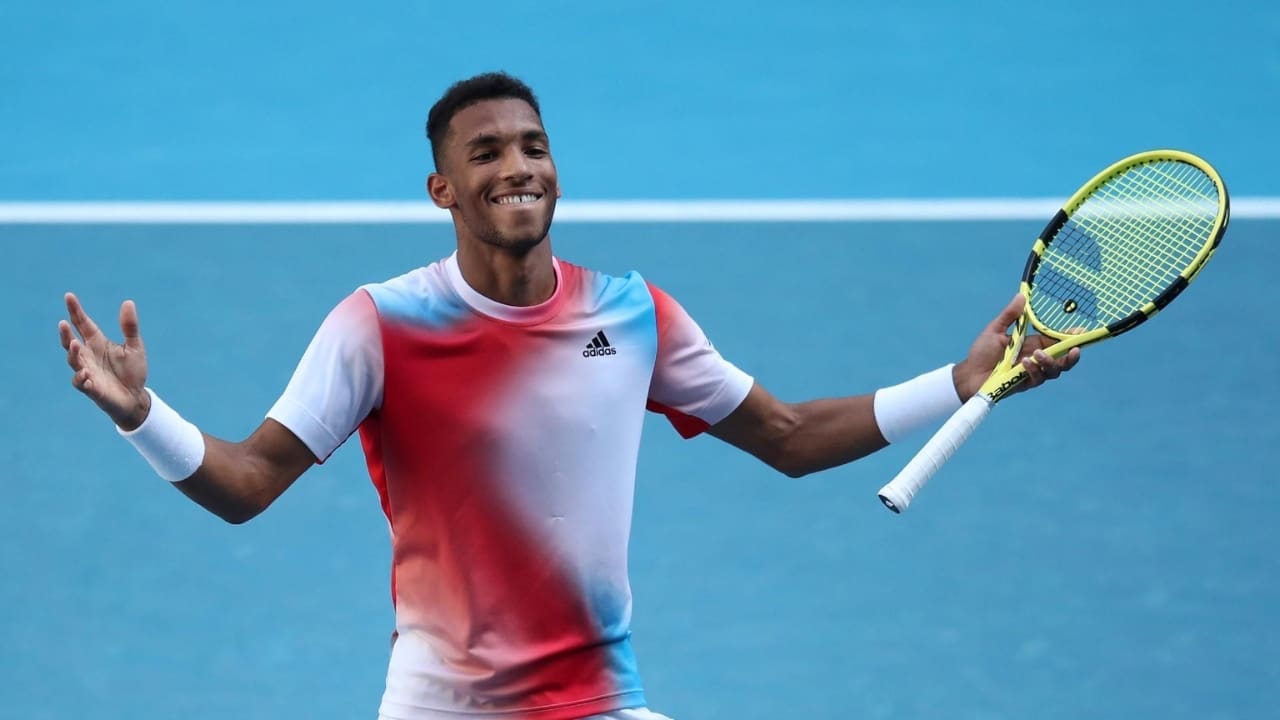 Felix Auger Aliassime Net Worth Details Felix Auger Aliassime Net Worth Details
