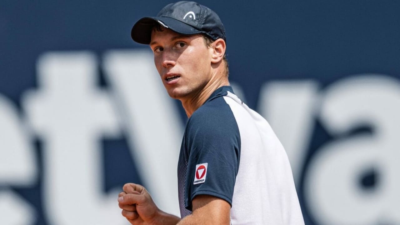 Filip Misolic's Biography