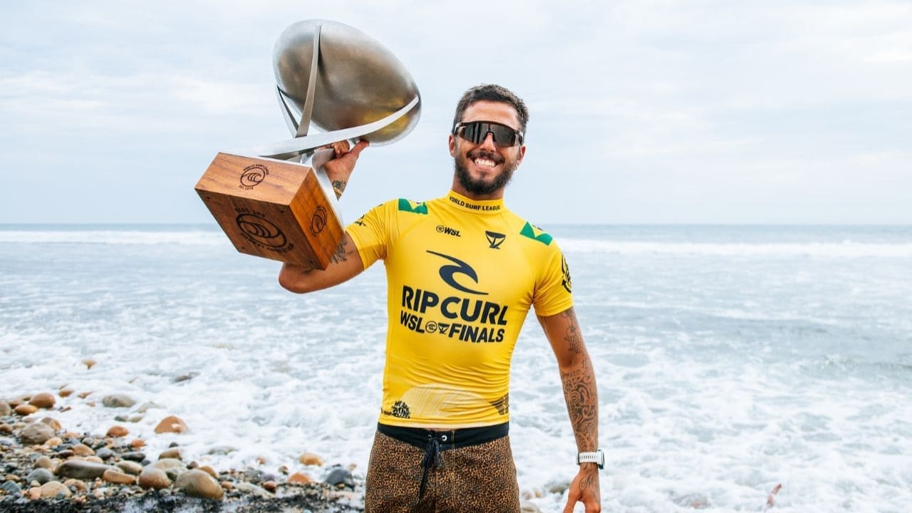 Filipe Toledo Net Worth Details Filipe Toledo Net Worth Details
