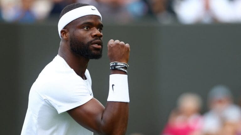 Frances Tiafoe Net Worth 2026: Prize Money, Career Earnings and