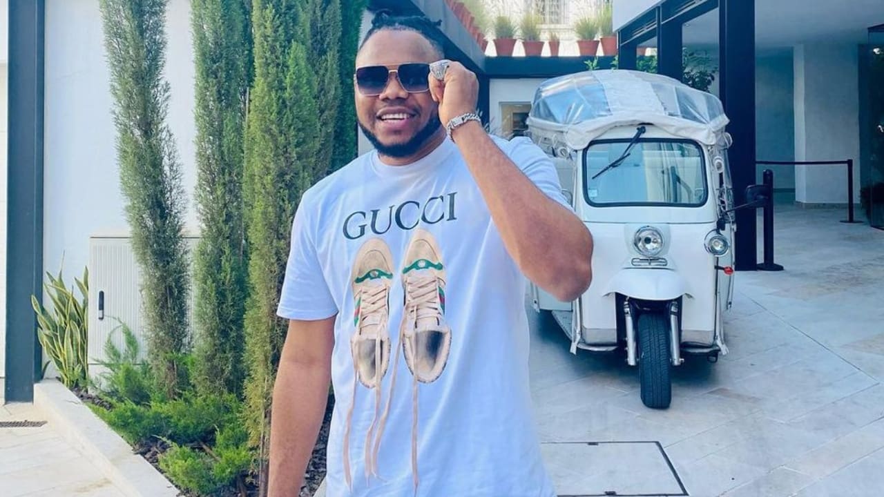 Francis Antetokounmpo Biography