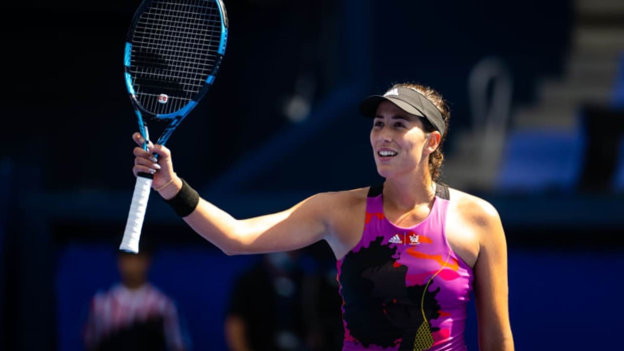 Garbine Muguruza 2025: Net Worth, Salary, and Earnings Garbine Muguruza Biography