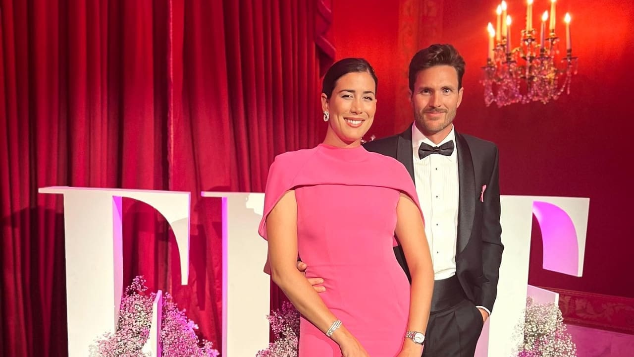 Garbine Muguruza 2025: Net Worth, Salary, and Earnings Garbine Muguruza fiance Arthur Borges