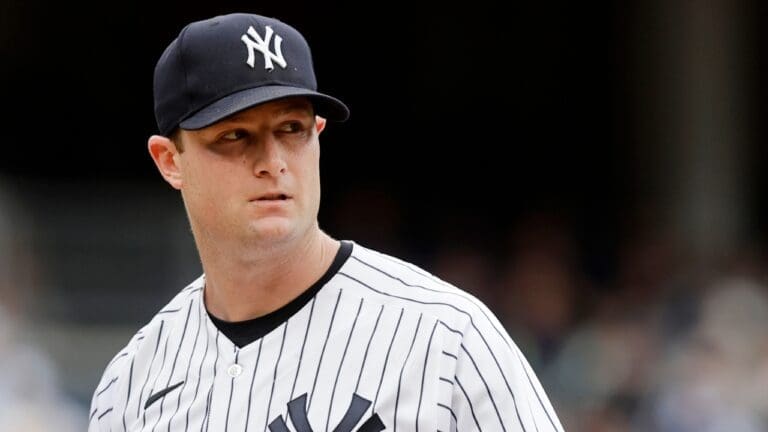 Gerrit Cole Net Worth Details