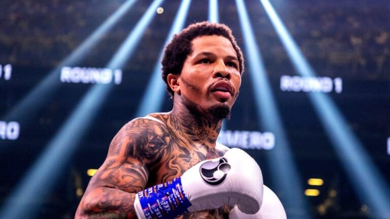 Gervanto Davis Net Worth Details