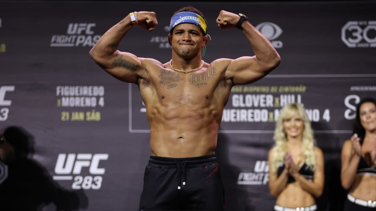 Gilbert Burns's Biography