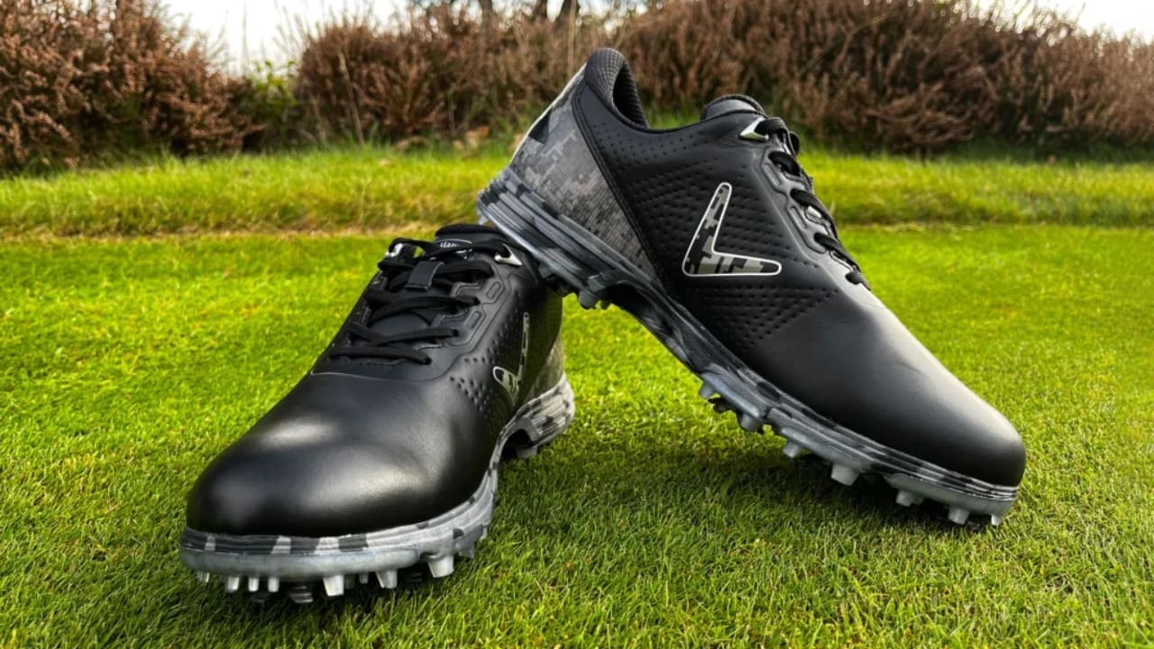Golf Shoes with High Arches Golf Shoes with High Arches