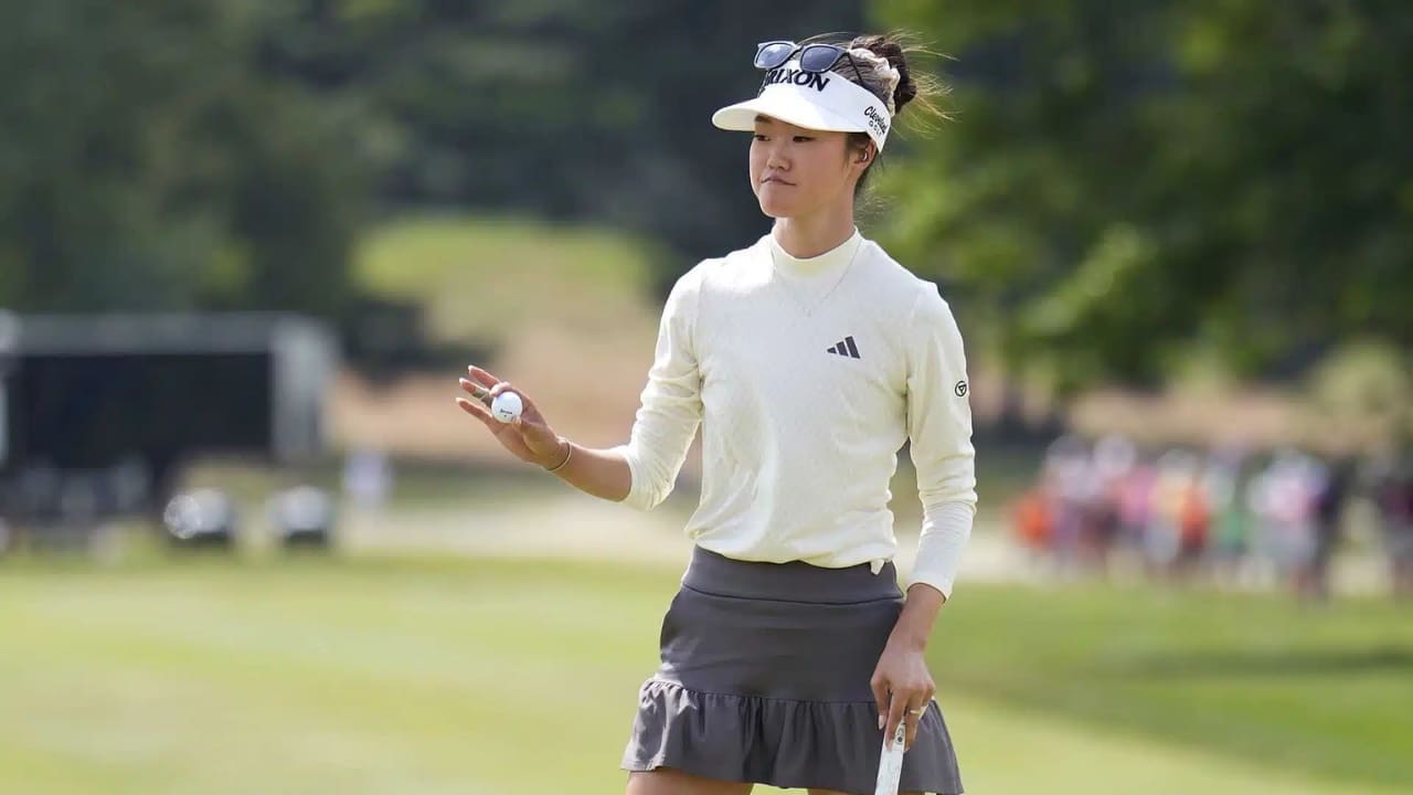 Grace Kim Net Worth Details Grace Kim Net Worth Details