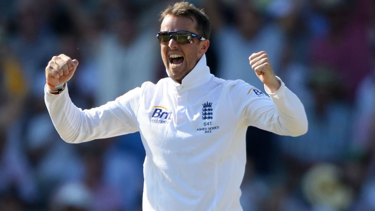 Graeme Swann Net Worth Details Graeme Swann Net Worth Details