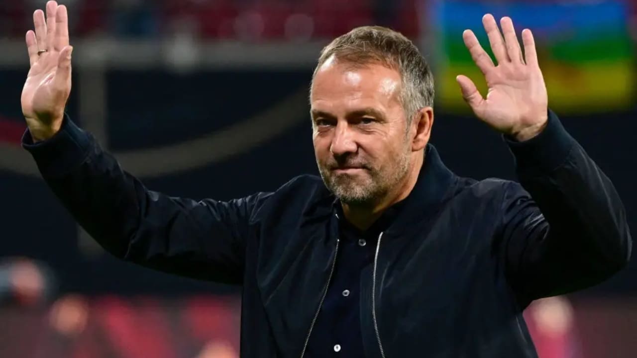 Hansi Flick Biography