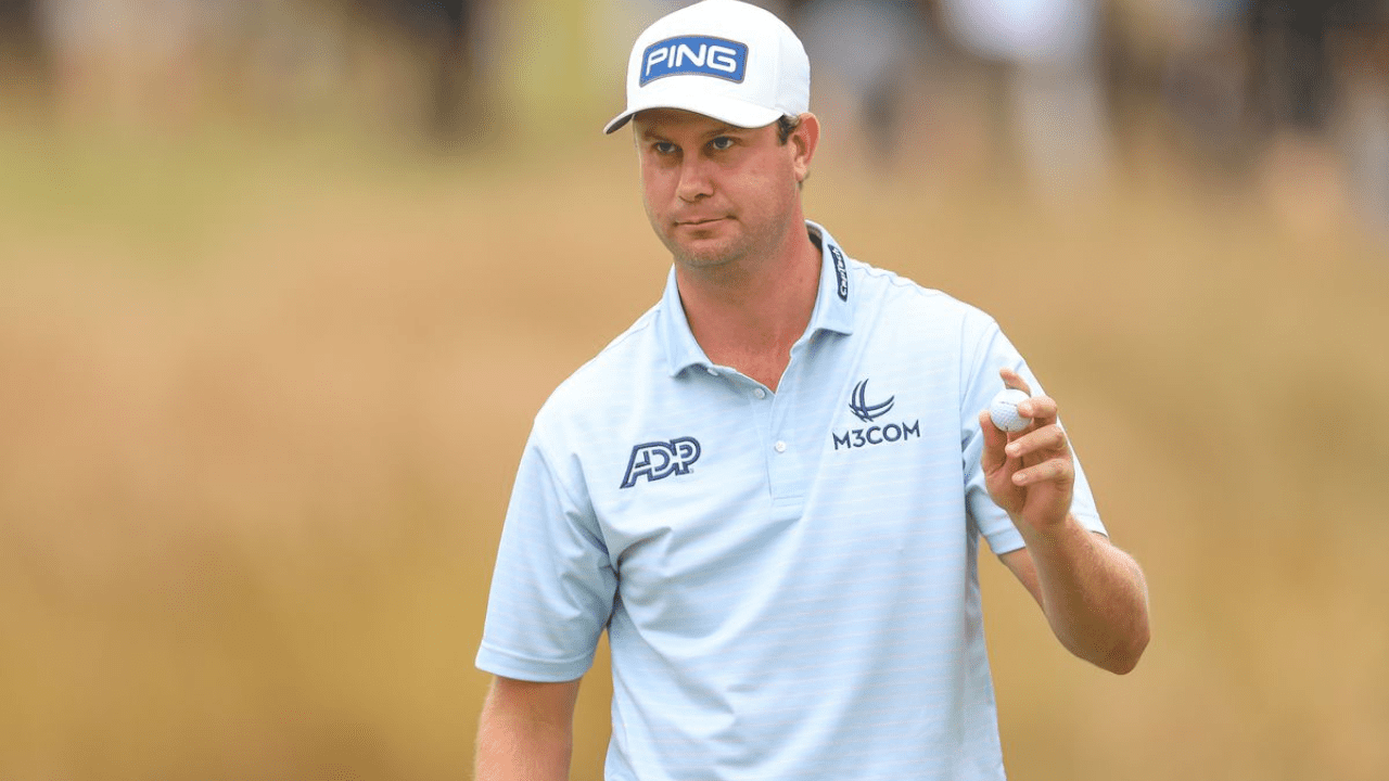 Harris English Biography