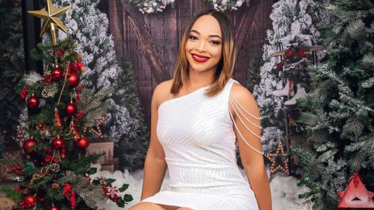 Hector Luis Garcia Girlfriend Katherine