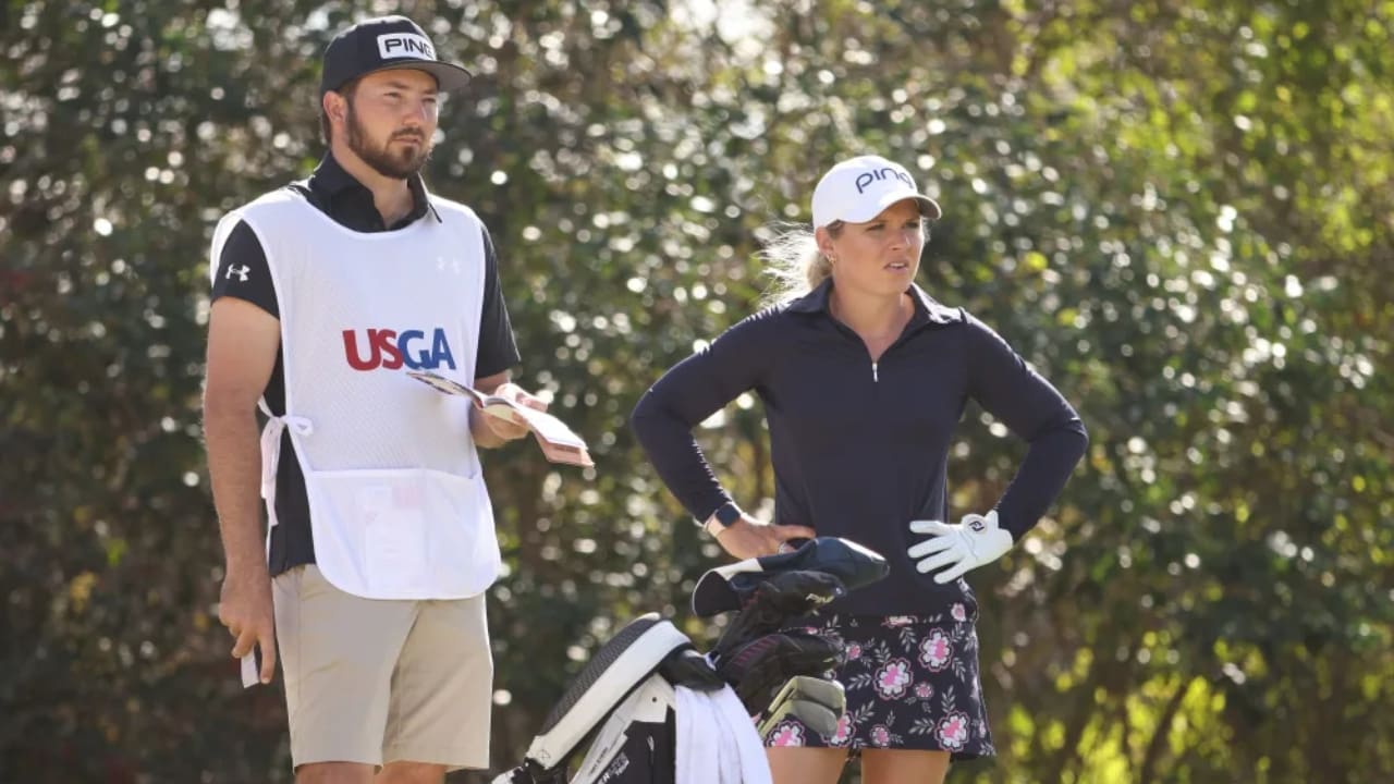 Her husband is named Zach Wright