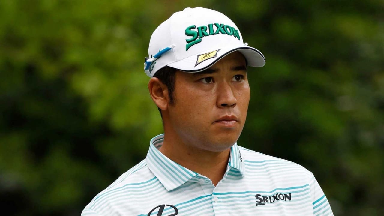 Hideki Matsuyama Net Worth Details Hideki Matsuyama Net Worth Details