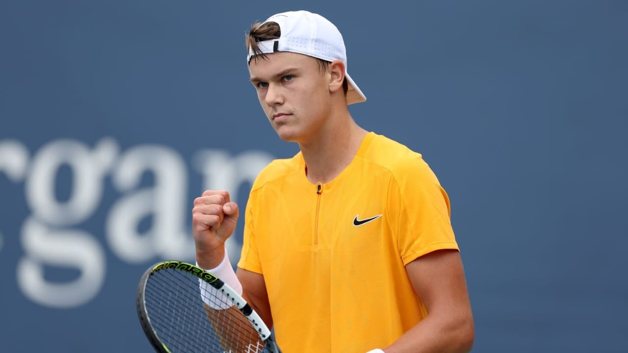 Holger Rune Net Worth Details Holger Rune Net Worth Details