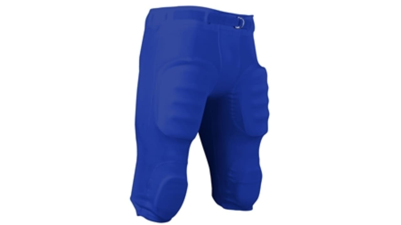 How to Put a Belt in Football Pants How to Put a Belt in Football Pants