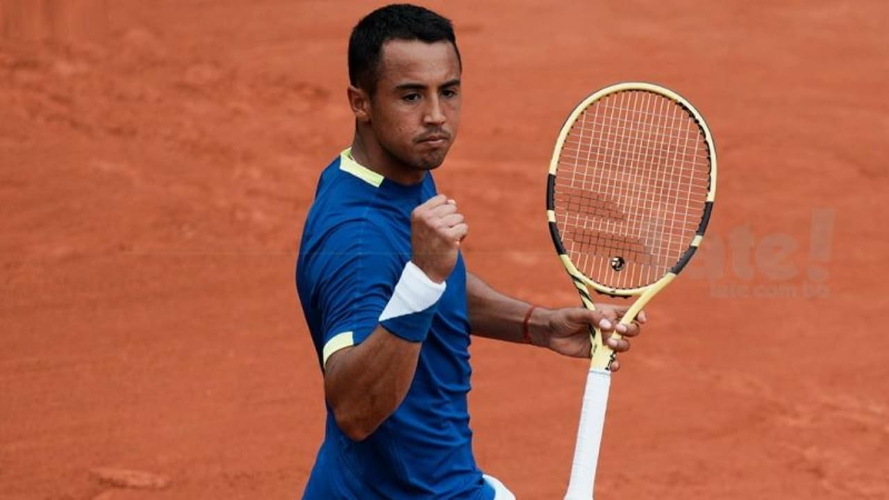 Hugo Dellien Net Worth Details Hugo Dellien Net Worth Details