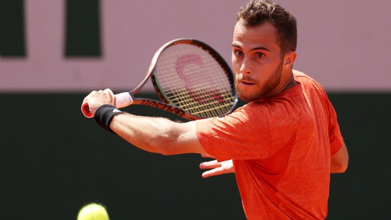 Hugo Gaston Net Worth in 2026: Salary, Endorsement, Stats, Girlfriend Hugo Gaston Biography