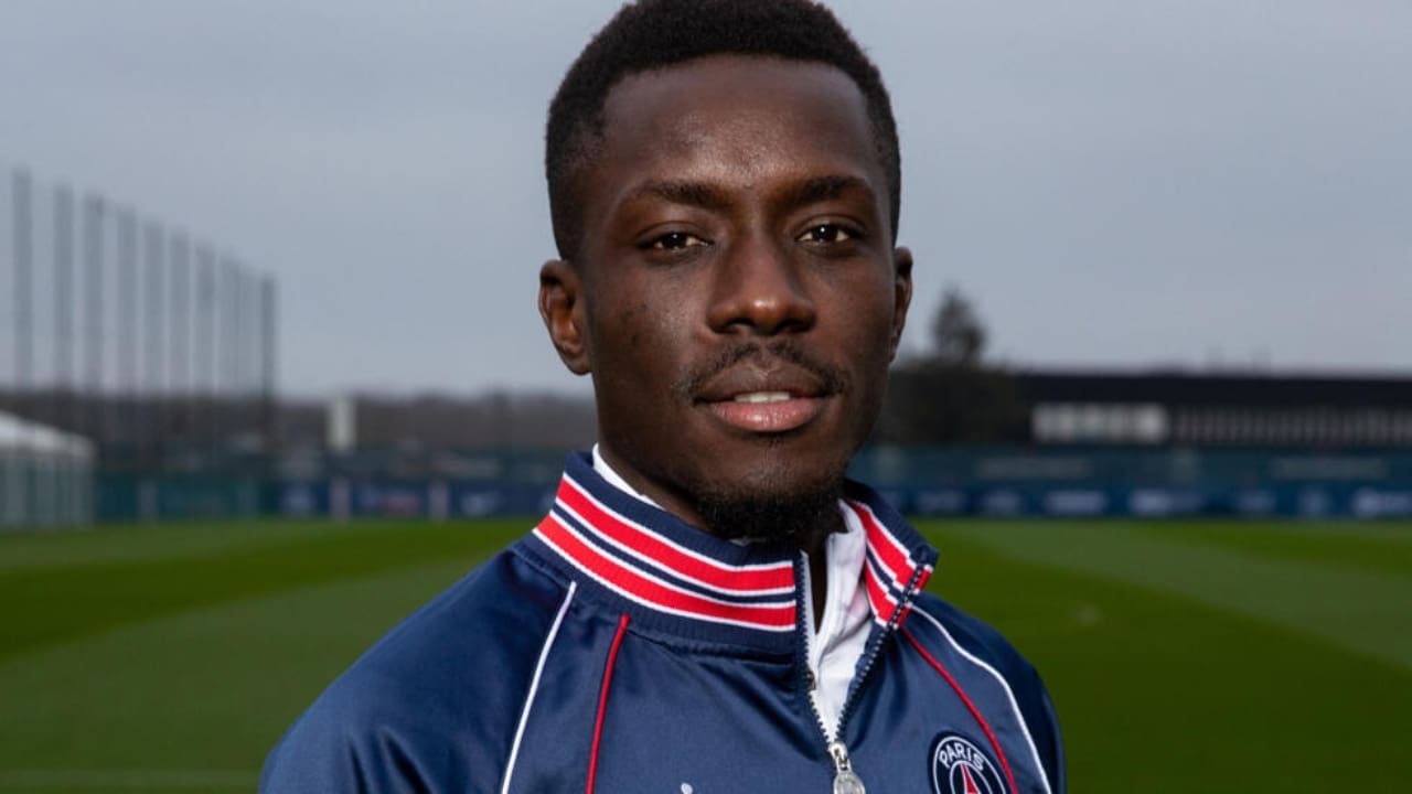 Idrissa Gueye Net Worth Details Idrissa Gueye Net Worth Details