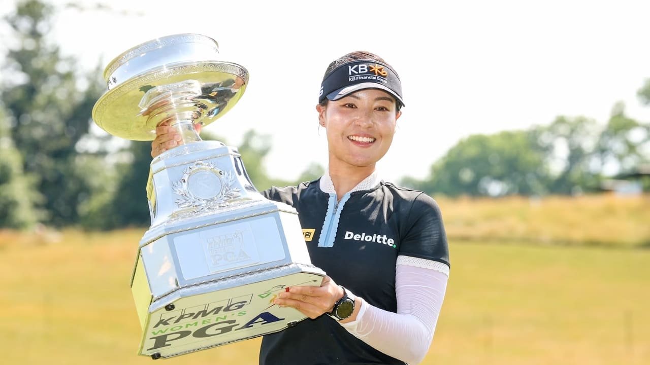 In Gee Chun Biography