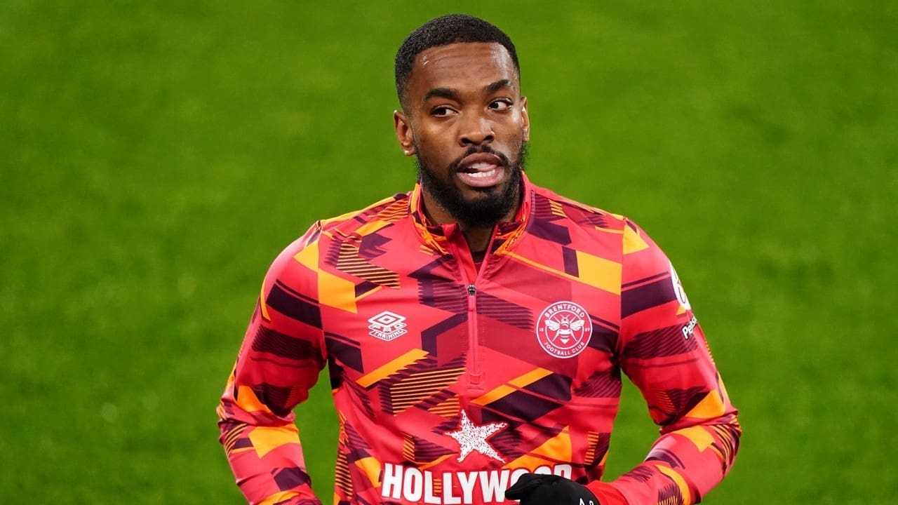 Ivan Toney Net Worth Details Ivan Toney Net Worth Details