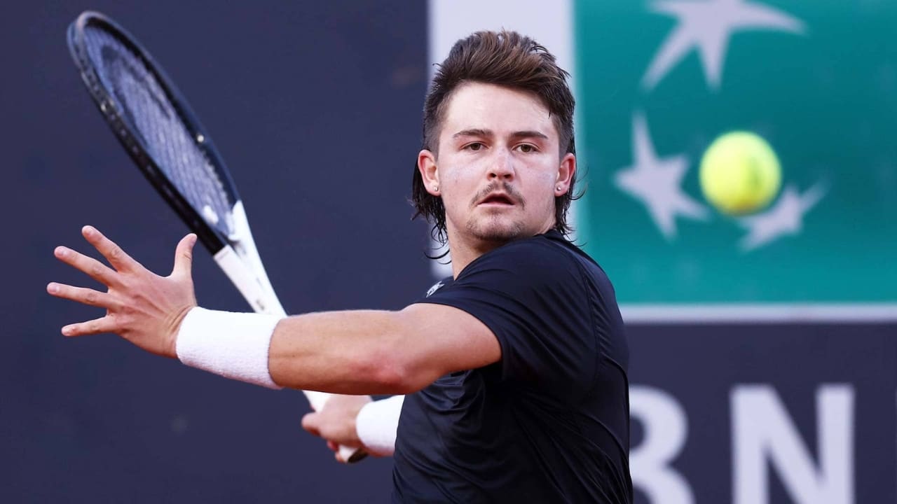 J.J. Wolf Net Worth in 2026: Salary, and Earnings J.J. Wolf's Biography