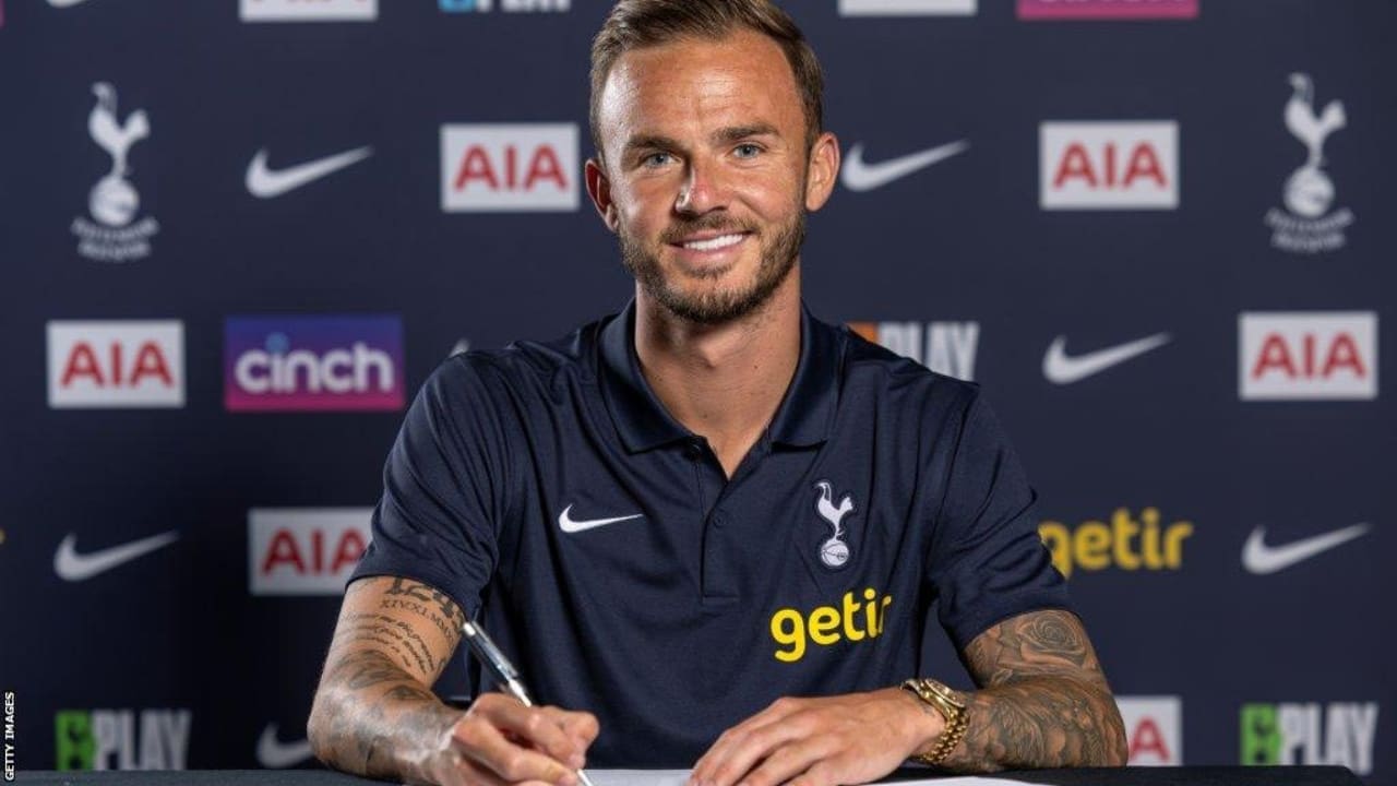 James Maddison Net Worth Details James Maddison Net Worth Details