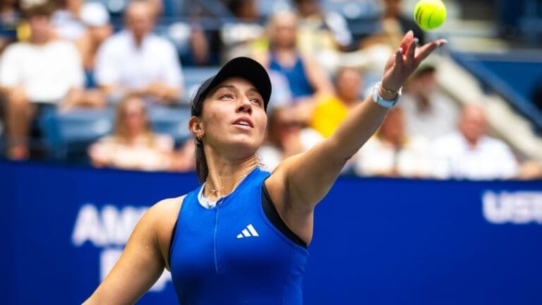 Jessica Pegula Net Worth Details