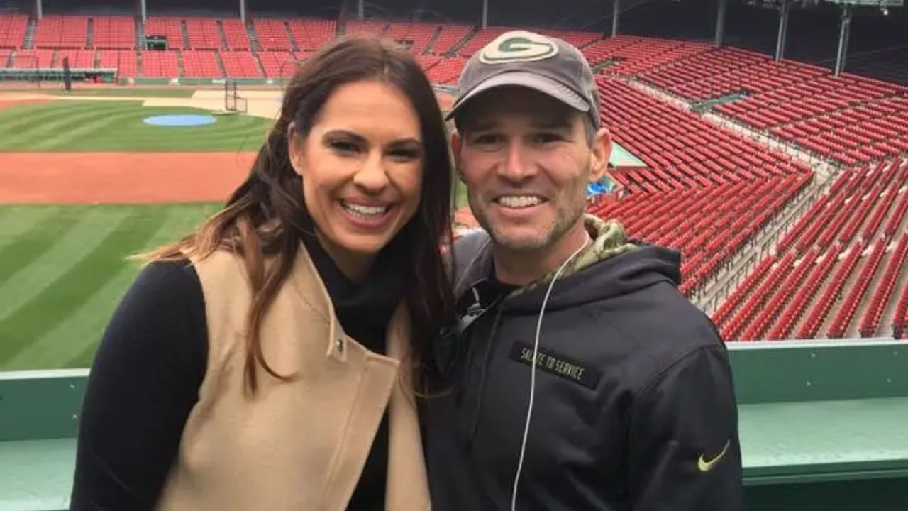 Jessica is married Adam Burk