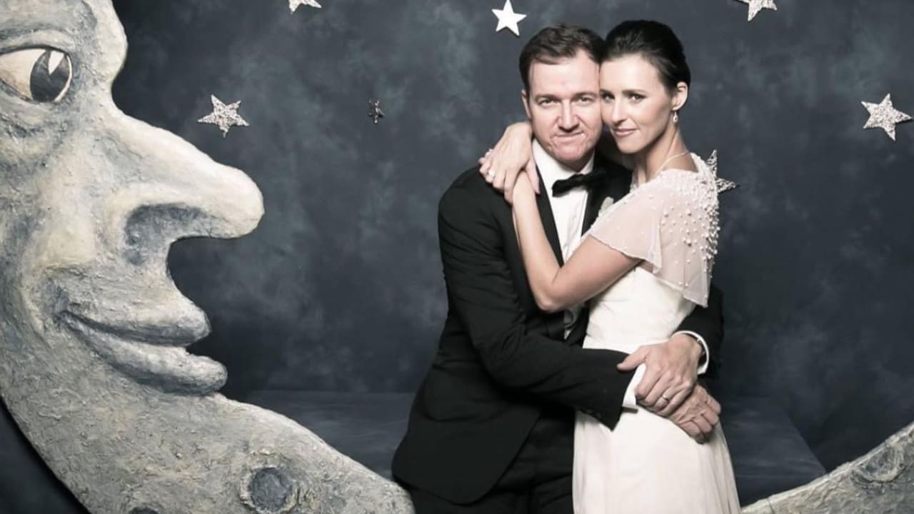 Jimmy Walker wife Erin Stiegemeier