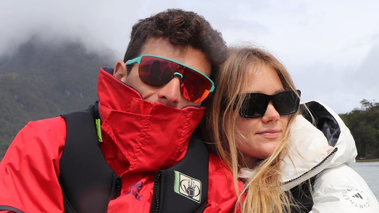 Joaquin Niemann Net Worth in 2026: Career Earnings, Wife Joaquin Niemann girlfriend Christina Hellema Puga