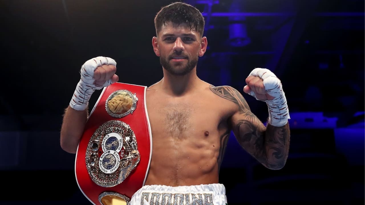 Joe Cordina Net Worth Details Joe Cordina Net Worth Details