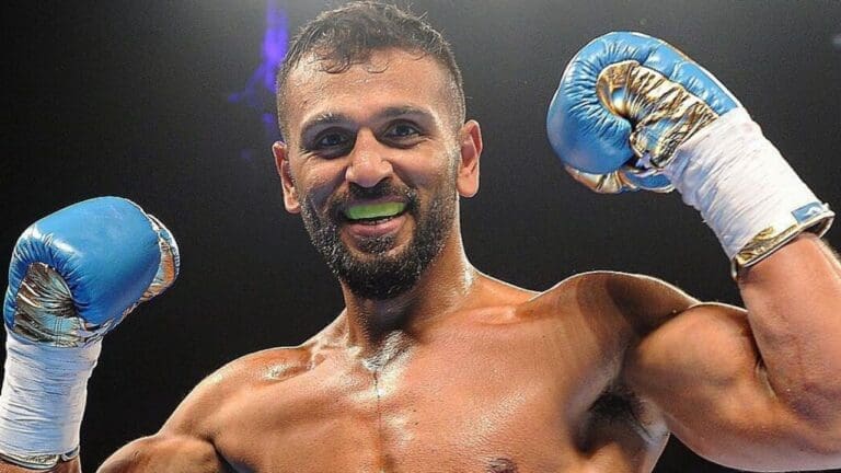 Joe Fournier Worth Details