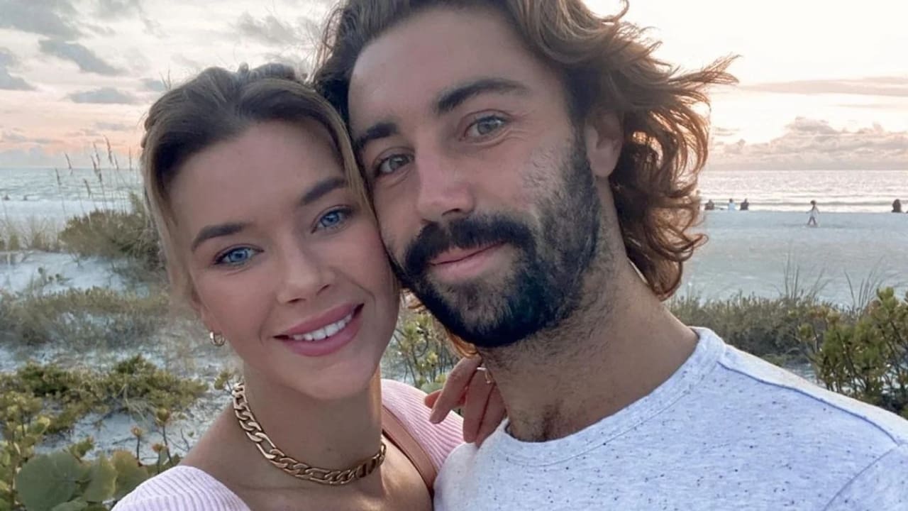 Jordan Thompson Net Worth in 2026: Salary, Endorsement, Stats, Girlfriend Jordan Thompson girlfriend Hockley