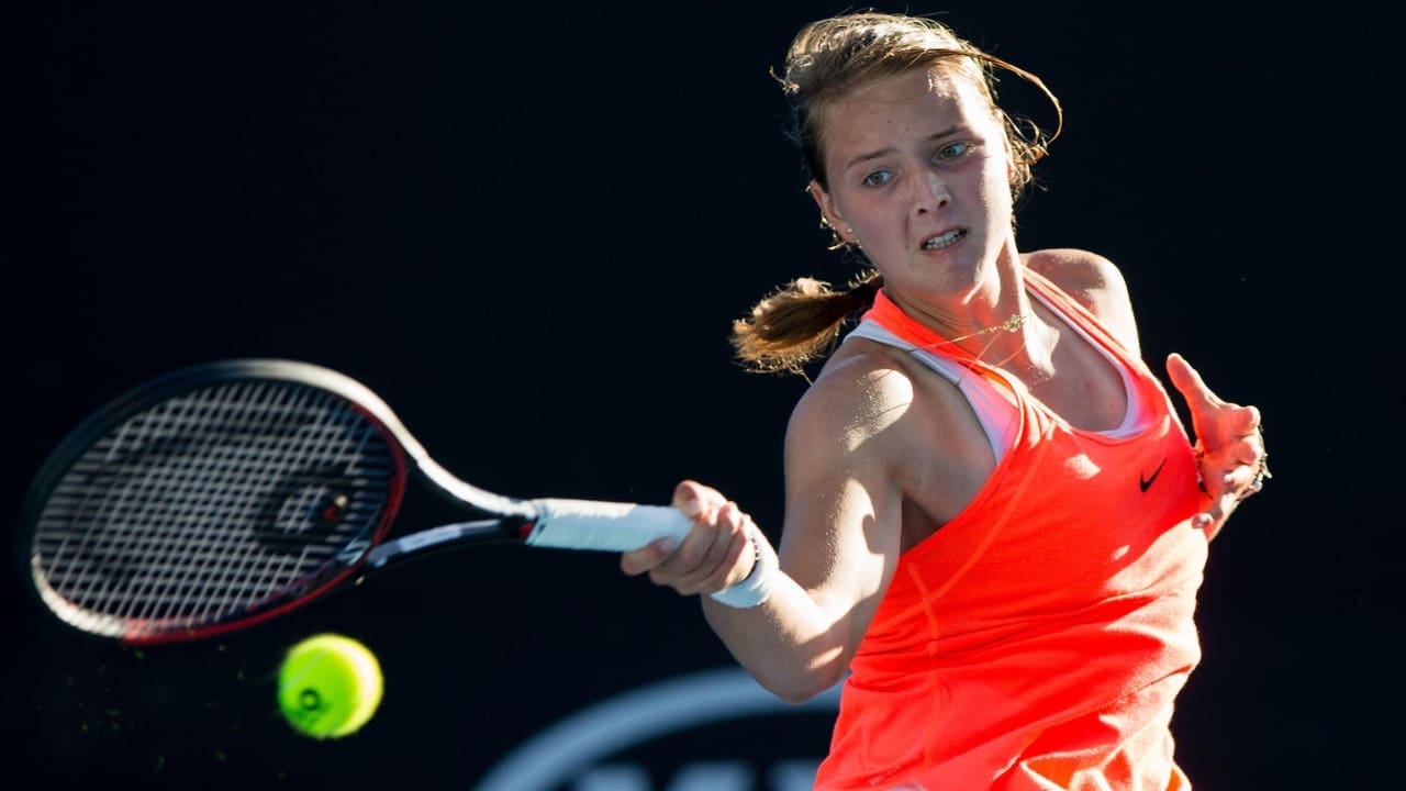Jule Niemeier Net Worth Details Jule Niemeier Net Worth Details