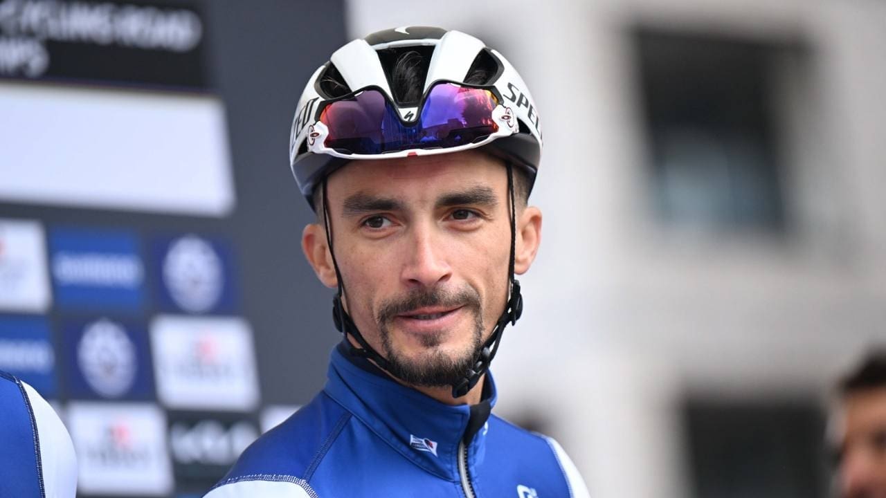 Julian Alaphilippe Net Worth Details Julian Alaphilippe Net Worth Details