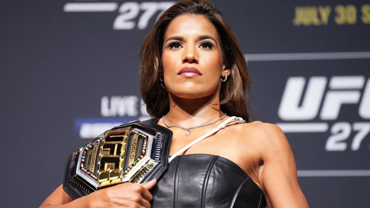 Julianna Pena worth Details Julianna Pena worth Details