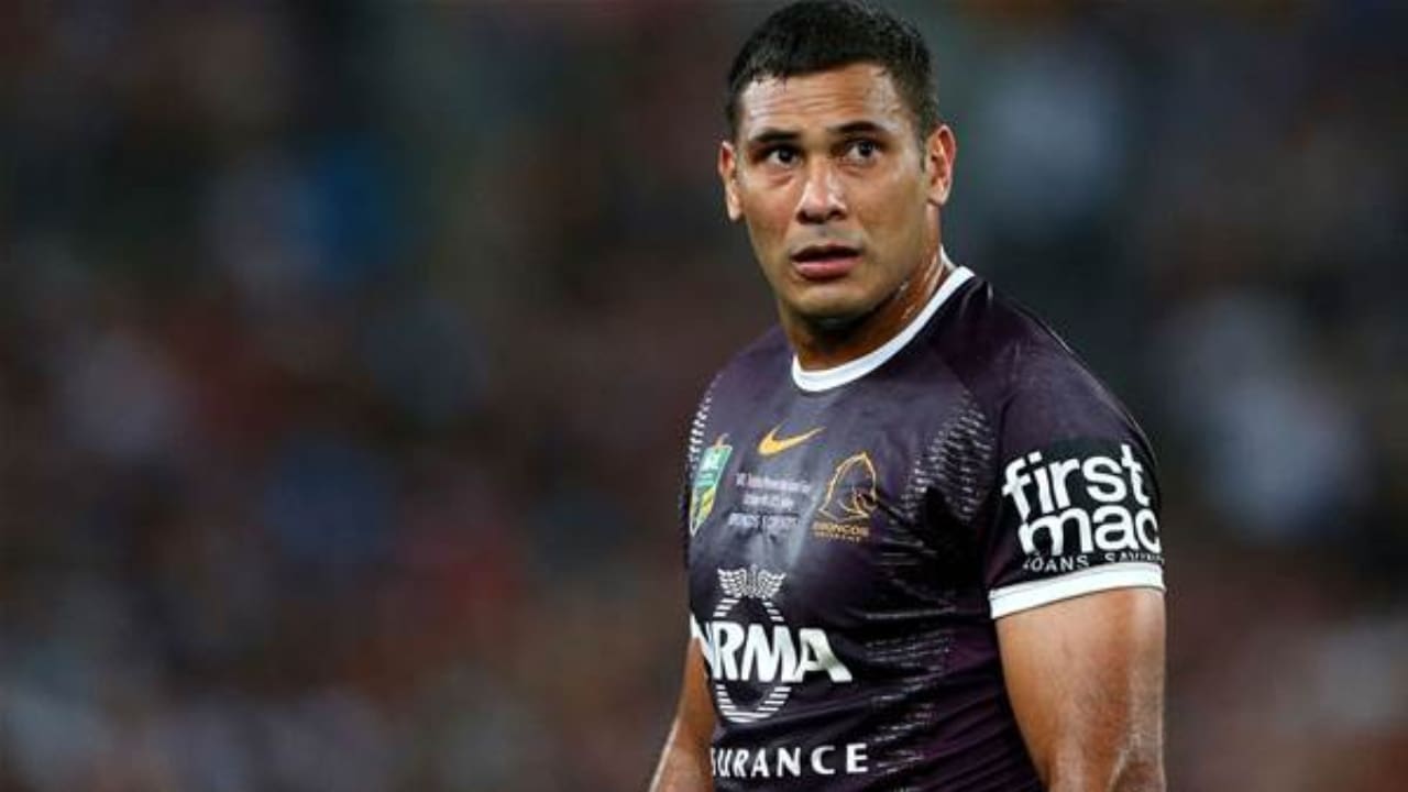 Justin Hodges Net Worth Details Justin Hodges Net Worth Details