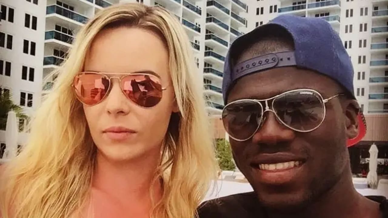 Kalidou Koulibaly Wife Kalidou Koulibaly