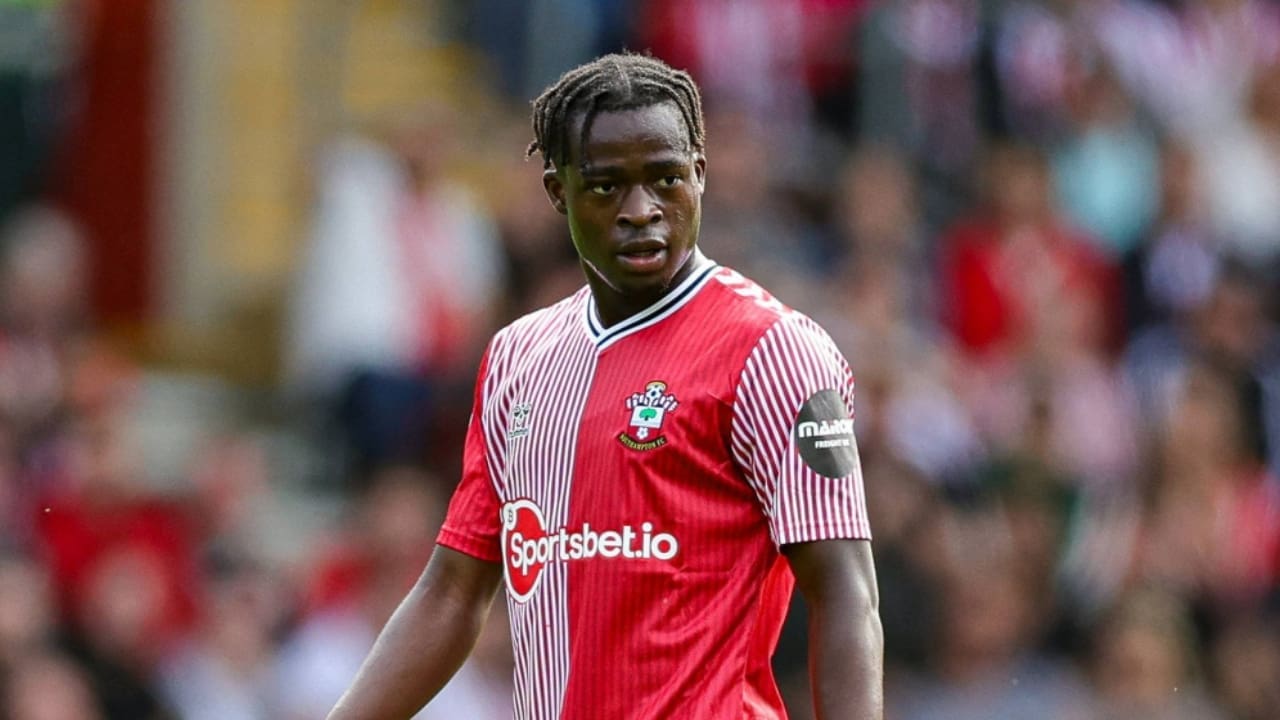 Kamaldeen Sulemana Biography