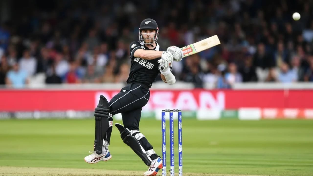 Kane Williamson Net Worth in 2026: Salary, and Earnings Kane Williamson Biography