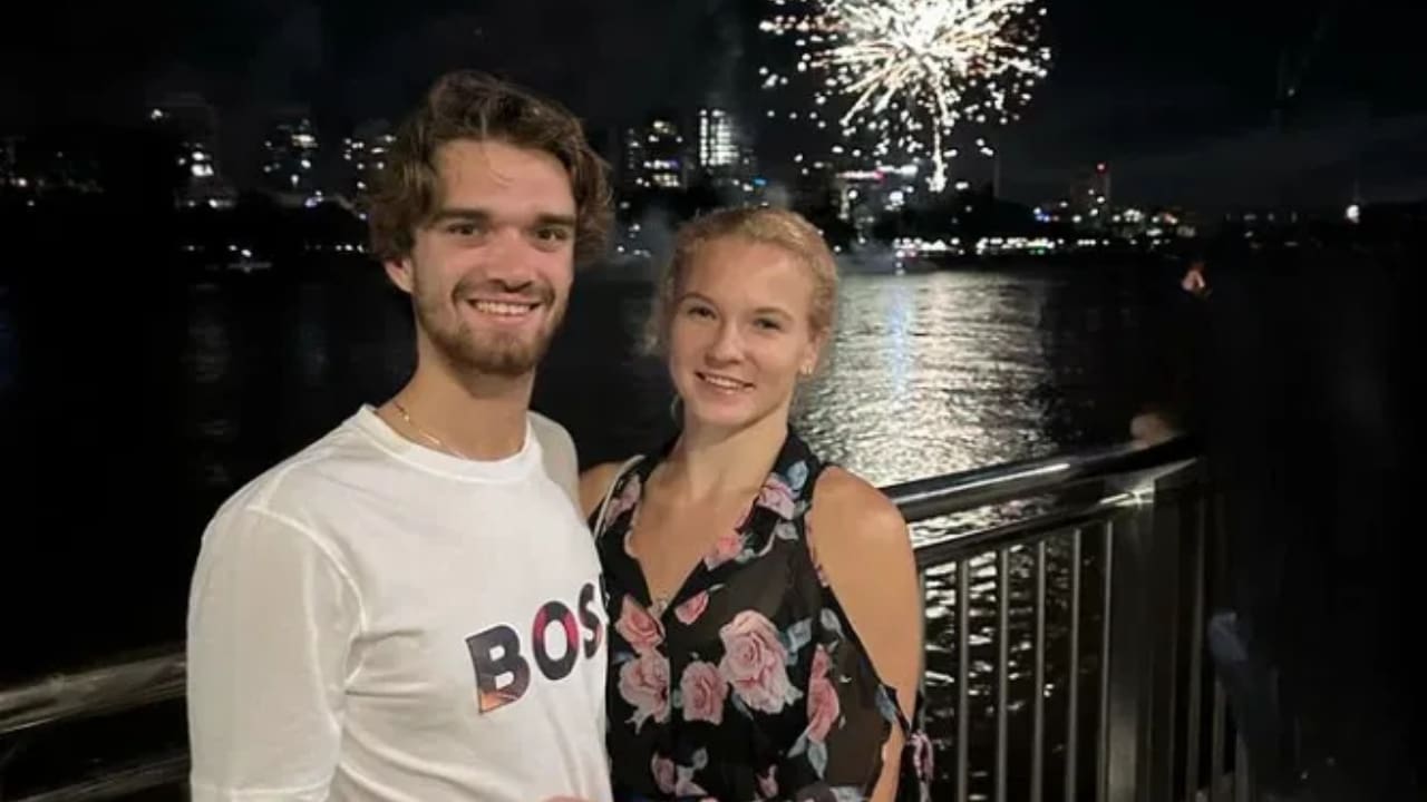 Katerina Siniakova Net Worth in 2026: Career Earnings, Boyfriend Katerina Siniakova is dating Tomas Machac