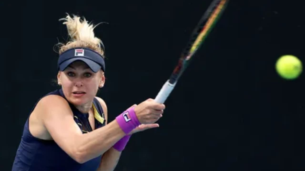 Kateryna Baindl Net Worth Details Kateryna Baindl Net Worth Details