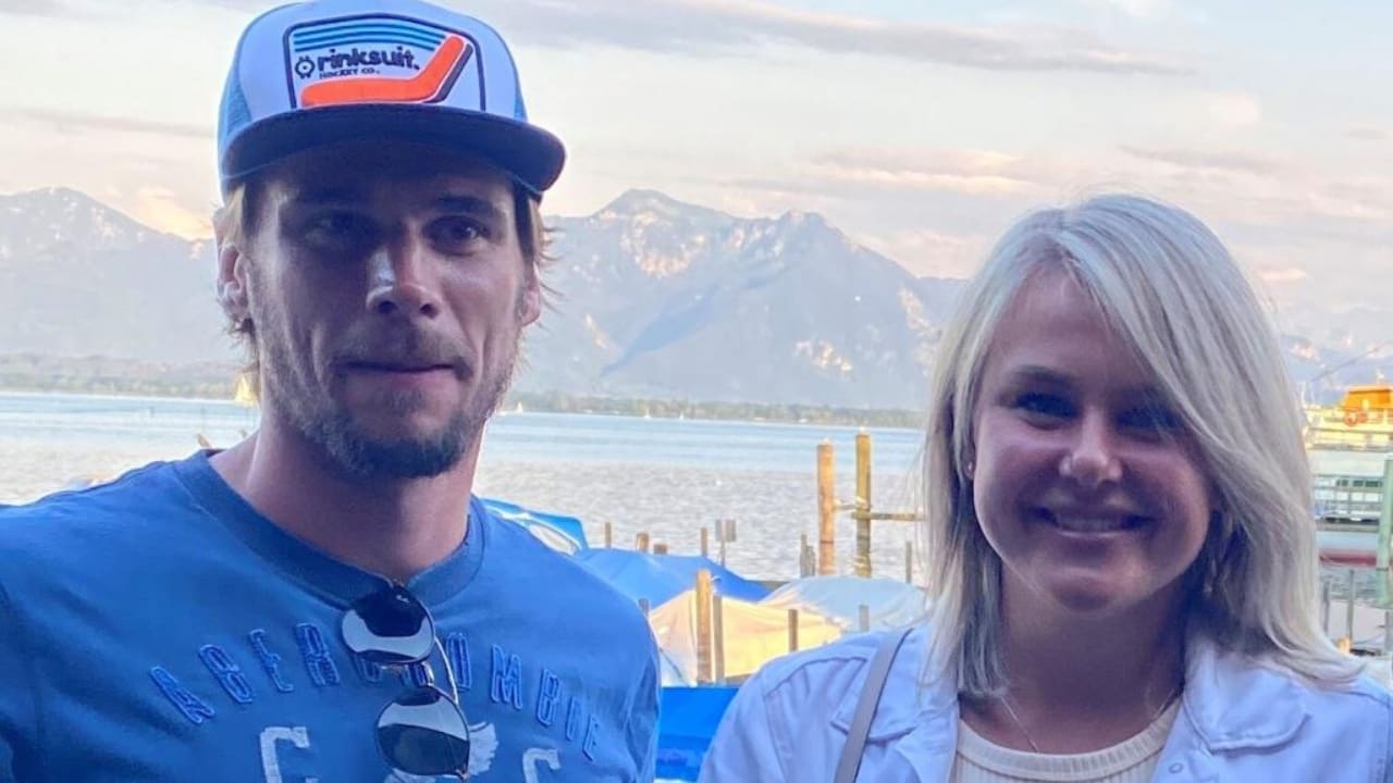 Kateryna Baindl Net Worth in 2026: Salary, Endorsement, Stats, Husband Kateryna Kozlova married Michael Baindl