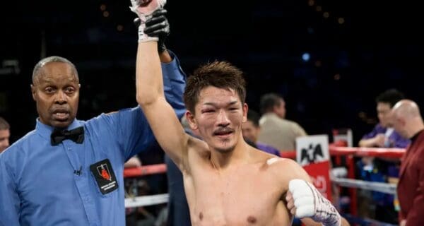 Kenichi Ogawa Net Worth Details