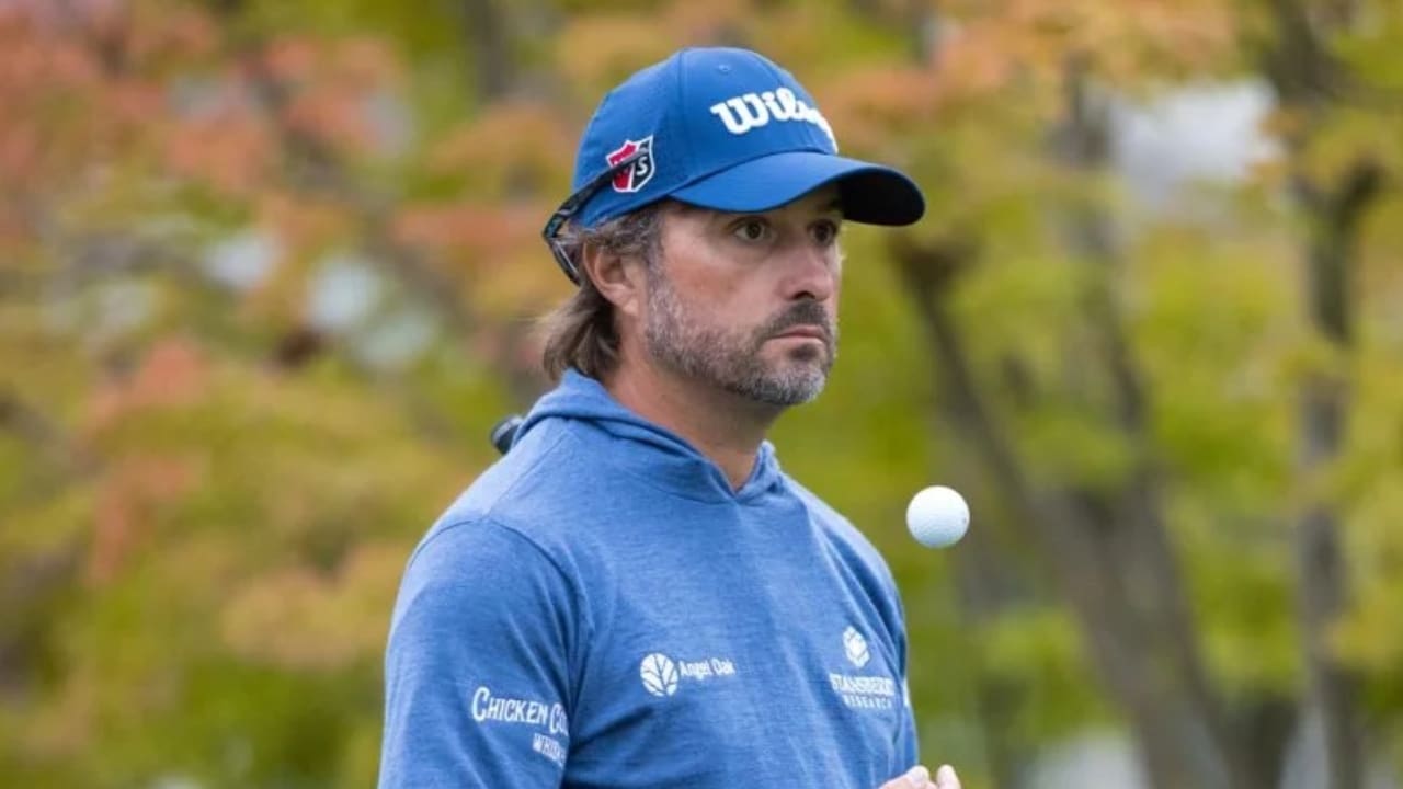 Kevin Kisner Net Worth Details Kevin Kisner Net Worth Details