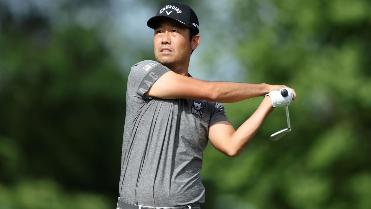 Kevin Na Biography