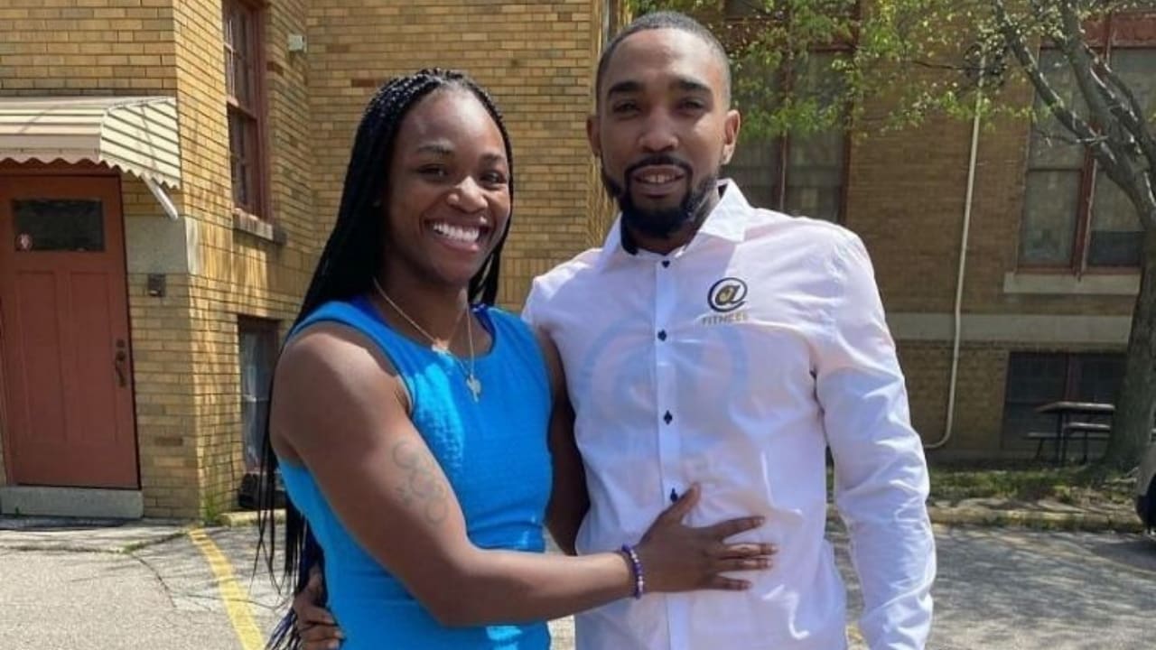 Claressa Shields Net Worth in 2026: Career Earnings, Stats, Husband Claressa Shields is married to Tony Richardson